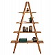ΒΙΒΛΙΟΘΗΚΗ STAM HM7895 TEAK ΞΥΛΟ ΣΕ ΦΥΣΙΚΟ ΧΡΩΜΑ 120x33x180Y εκ. ΒΙΒΛΙΟΘΗΚΗ STAM HM7895 TEAK ΞΥΛΟ ΣΕ ΦΥΣΙΚΟ ΧΡΩΜΑ 120x33x180Y εκ.