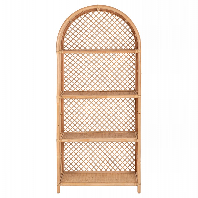 ΒΙΒΛΙΟΘΗΚΗ SIMOK HM9552 ΑΠΟ ΦΥΣΙΚΟ RATTAN ΣΕ ΦΥΣΙΚΟ ΧΡΩΜΑ 80x40x182Υεκ. ΒΙΒΛΙΟΘΗΚΗ SIMOK HM9552 ΑΠΟ ΦΥΣΙΚΟ RATTAN ΣΕ ΦΥΣΙΚΟ ΧΡΩΜΑ 80x40x182Υεκ.