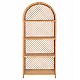 ΒΙΒΛΙΟΘΗΚΗ SIMOK HM9552 ΑΠΟ ΦΥΣΙΚΟ RATTAN ΣΕ ΦΥΣΙΚΟ ΧΡΩΜΑ 80x40x182Υεκ. ΒΙΒΛΙΟΘΗΚΗ SIMOK HM9552 ΑΠΟ ΦΥΣΙΚΟ RATTAN ΣΕ ΦΥΣΙΚΟ ΧΡΩΜΑ 80x40x182Υεκ.