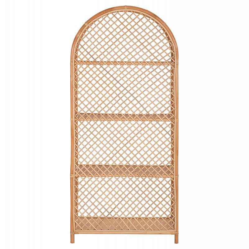 ΒΙΒΛΙΟΘΗΚΗ SIMOK HM9552 ΑΠΟ ΦΥΣΙΚΟ RATTAN ΣΕ ΦΥΣΙΚΟ ΧΡΩΜΑ 80x40x182Υεκ. ΒΙΒΛΙΟΘΗΚΗ SIMOK HM9552 ΑΠΟ ΦΥΣΙΚΟ RATTAN ΣΕ ΦΥΣΙΚΟ ΧΡΩΜΑ 80x40x182Υεκ.