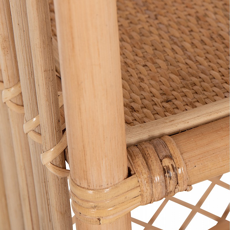 ΒΙΒΛΙΟΘΗΚΗ SIMOK HM9552 ΑΠΟ ΦΥΣΙΚΟ RATTAN ΣΕ ΦΥΣΙΚΟ ΧΡΩΜΑ 80x40x182Υεκ. ΒΙΒΛΙΟΘΗΚΗ SIMOK HM9552 ΑΠΟ ΦΥΣΙΚΟ RATTAN ΣΕ ΦΥΣΙΚΟ ΧΡΩΜΑ 80x40x182Υεκ.