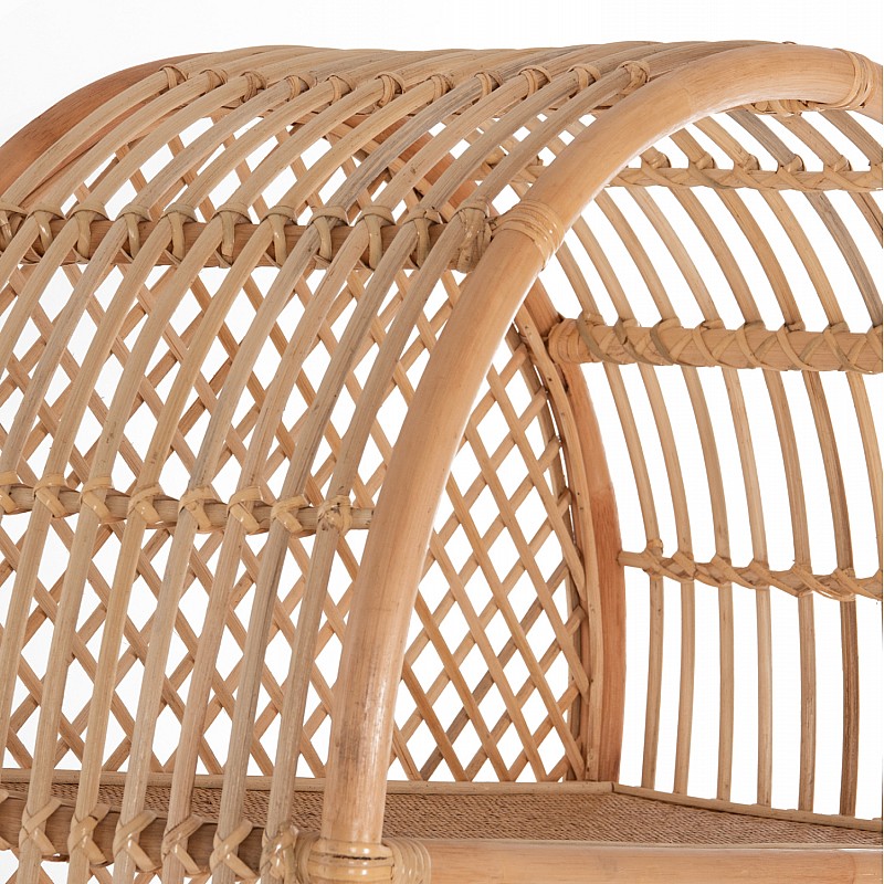 ΒΙΒΛΙΟΘΗΚΗ SIMOK HM9552 ΑΠΟ ΦΥΣΙΚΟ RATTAN ΣΕ ΦΥΣΙΚΟ ΧΡΩΜΑ 80x40x182Υεκ. ΒΙΒΛΙΟΘΗΚΗ SIMOK HM9552 ΑΠΟ ΦΥΣΙΚΟ RATTAN ΣΕ ΦΥΣΙΚΟ ΧΡΩΜΑ 80x40x182Υεκ.