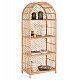 ΒΙΒΛΙΟΘΗΚΗ SIMOK HM9552 ΑΠΟ ΦΥΣΙΚΟ RATTAN ΣΕ ΦΥΣΙΚΟ ΧΡΩΜΑ 80x40x182Υεκ. ΒΙΒΛΙΟΘΗΚΗ SIMOK HM9552 ΑΠΟ ΦΥΣΙΚΟ RATTAN ΣΕ ΦΥΣΙΚΟ ΧΡΩΜΑ 80x40x182Υεκ.