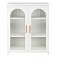 ΜΕΤΑΛΛΙΚΟ ΝΤΟΥΛΑΠΙ ΒΙΤΡΙΝΑ CARIL HM9571.02 ΛΕΥΚΟ 80x37-40x102Yεκ. ΜΕΤΑΛΛΙΚΟ ΝΤΟΥΛΑΠΙ ΒΙΤΡΙΝΑ CARIL HM9571.02 ΛΕΥΚΟ 80x37-40x102Yεκ.