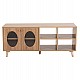 ΕΠΙΠΛΟ ΤΗΛΕΟΡΑΣΗΣ RILLION HM9879 ΜΕΛΑΜΙΝΗ ΣΕ SONAMA 120x40x50Yεκ ΕΠΙΠΛΟ ΤΗΛΕΟΡΑΣΗΣ RILLION HM9879 ΜΕΛΑΜΙΝΗ ΣΕ SONAMA 120x40x50Yεκ