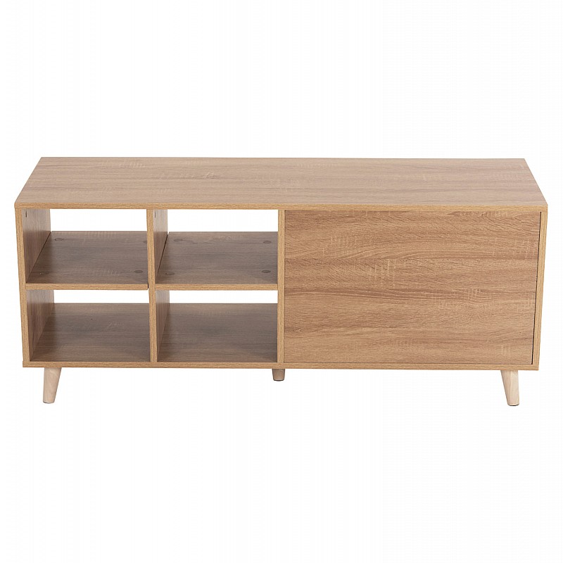 ΕΠΙΠΛΟ ΤΗΛΕΟΡΑΣΗΣ RILLION HM9879 ΜΕΛΑΜΙΝΗ ΣΕ SONAMA 120x40x50Yεκ ΕΠΙΠΛΟ ΤΗΛΕΟΡΑΣΗΣ RILLION HM9879 ΜΕΛΑΜΙΝΗ ΣΕ SONAMA 120x40x50Yεκ