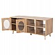 ΕΠΙΠΛΟ ΤΗΛΕΟΡΑΣΗΣ RILLION HM9879 ΜΕΛΑΜΙΝΗ ΣΕ SONAMA 120x40x50Yεκ ΕΠΙΠΛΟ ΤΗΛΕΟΡΑΣΗΣ RILLION HM9879 ΜΕΛΑΜΙΝΗ ΣΕ SONAMA 120x40x50Yεκ