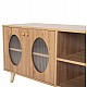 ΕΠΙΠΛΟ ΤΗΛΕΟΡΑΣΗΣ RILLION HM9879 ΜΕΛΑΜΙΝΗ ΣΕ SONAMA 120x40x50Yεκ ΕΠΙΠΛΟ ΤΗΛΕΟΡΑΣΗΣ RILLION HM9879 ΜΕΛΑΜΙΝΗ ΣΕ SONAMA 120x40x50Yεκ