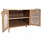 ΕΠΙΠΛΟ ΤΗΛΕΟΡΑΣΗΣ RILLION HM9879 ΜΕΛΑΜΙΝΗ ΣΕ SONAMA 120x40x50Yεκ ΕΠΙΠΛΟ ΤΗΛΕΟΡΑΣΗΣ RILLION HM9879 ΜΕΛΑΜΙΝΗ ΣΕ SONAMA 120x40x50Yεκ