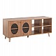 ΕΠΙΠΛΟ ΤΗΛΕΟΡΑΣΗΣ RILLION HM9879 ΜΕΛΑΜΙΝΗ ΣΕ SONAMA 120x40x50Yεκ ΕΠΙΠΛΟ ΤΗΛΕΟΡΑΣΗΣ RILLION HM9879 ΜΕΛΑΜΙΝΗ ΣΕ SONAMA 120x40x50Yεκ