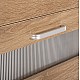 ΣΥΡΤΑΡΙΕΡΑ ΜΕΛΑΜΙΝΗΣ THORGAN HM9881.01 5 ΣΥΡΤΑΡΙΑ-SONAMA ΧΡΩΜΑ 80Χ40Χ100Υεκ ΣΥΡΤΑΡΙΕΡΑ ΜΕΛΑΜΙΝΗΣ THORGAN HM9881.01 5 ΣΥΡΤΑΡΙΑ-SONAMA ΧΡΩΜΑ 80Χ40Χ100Υεκ