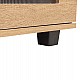 ΣΥΡΤΑΡΙΕΡΑ ΜΕΛΑΜΙΝΗΣ THORGAN HM9881.01 5 ΣΥΡΤΑΡΙΑ-SONAMA ΧΡΩΜΑ 80Χ40Χ100Υεκ ΣΥΡΤΑΡΙΕΡΑ ΜΕΛΑΜΙΝΗΣ THORGAN HM9881.01 5 ΣΥΡΤΑΡΙΑ-SONAMA ΧΡΩΜΑ 80Χ40Χ100Υεκ