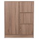 ΝΤΟΥΛΑΠΙ ΜΕ 4 ΑΠΟΘ.ΧΩΡΟΥΣ MATIN HM2479.02 SONAMA OAK ΜΕΛΑΜΙΝΗ 80x39,5x99,5Υεκ. ΝΤΟΥΛΑΠΙ ΜΕ 4 ΑΠΟΘ.ΧΩΡΟΥΣ MATIN HM2479.02 SONAMA OAK ΜΕΛΑΜΙΝΗ 80x39,5x99,5Υεκ.