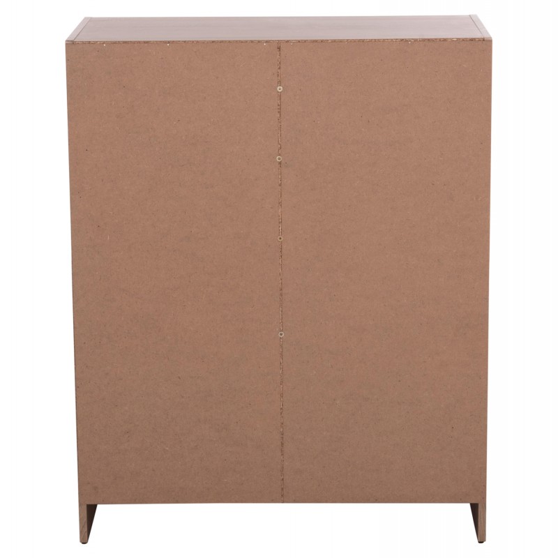 ΝΤΟΥΛΑΠΙ ΜΕ 4 ΑΠΟΘ.ΧΩΡΟΥΣ MATIN HM2479.02 SONAMA OAK ΜΕΛΑΜΙΝΗ 80x39,5x99,5Υεκ. ΝΤΟΥΛΑΠΙ ΜΕ 4 ΑΠΟΘ.ΧΩΡΟΥΣ MATIN HM2479.02 SONAMA OAK ΜΕΛΑΜΙΝΗ 80x39,5x99,5Υεκ.