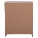 ΝΤΟΥΛΑΠΙ ΜΕ 4 ΑΠΟΘ.ΧΩΡΟΥΣ MATIN HM2479.02 SONAMA OAK ΜΕΛΑΜΙΝΗ 80x39,5x99,5Υεκ. ΝΤΟΥΛΑΠΙ ΜΕ 4 ΑΠΟΘ.ΧΩΡΟΥΣ MATIN HM2479.02 SONAMA OAK ΜΕΛΑΜΙΝΗ 80x39,5x99,5Υεκ.