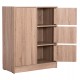 ΝΤΟΥΛΑΠΙ ΜΕ 4 ΑΠΟΘ.ΧΩΡΟΥΣ MATIN HM2479.02 SONAMA OAK ΜΕΛΑΜΙΝΗ 80x39,5x99,5Υεκ. ΝΤΟΥΛΑΠΙ ΜΕ 4 ΑΠΟΘ.ΧΩΡΟΥΣ MATIN HM2479.02 SONAMA OAK ΜΕΛΑΜΙΝΗ 80x39,5x99,5Υεκ.