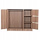 ΝΤΟΥΛΑΠΙ ΜΕ 4 ΑΠΟΘ.ΧΩΡΟΥΣ MATIN HM2480.02 SONAMA OAK ΜΕΛΑΜΙΝΗ 117x39,5x99,5Υεκ ΝΤΟΥΛΑΠΙ ΜΕ 4 ΑΠΟΘ.ΧΩΡΟΥΣ MATIN HM2480.02 SONAMA OAK ΜΕΛΑΜΙΝΗ 117x39,5x99,5Υεκ