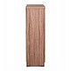 ΝΤΟΥΛΑΠΑ 3ΦΥΛΛΗ ΜΕ ΡΑΦΙΑ FUENTO HM2482.01 SONAMA OAK ΜΕΛΑΜΙΝΗ 120-116x40x123,5Υεκ. ΝΤΟΥΛΑΠΑ 3ΦΥΛΛΗ ΜΕ ΡΑΦΙΑ FUENTO HM2482.01 SONAMA OAK ΜΕΛΑΜΙΝΗ 120-116x40x123,5Υεκ.