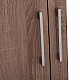 ΝΤΟΥΛΑΠΑ ΜΕ ΚΑΘΡΕΦΤΗ & ΣΥΡΤΑΡΙΑ JARRY HM2485.11 SONAMA OAK ΜΕΛΑΜΙΝΗ 119x48x183Υεκ ΝΤΟΥΛΑΠΑ ΜΕ ΚΑΘΡΕΦΤΗ & ΣΥΡΤΑΡΙΑ JARRY HM2485.11 SONAMA OAK ΜΕΛΑΜΙΝΗ 119x48x183Υεκ