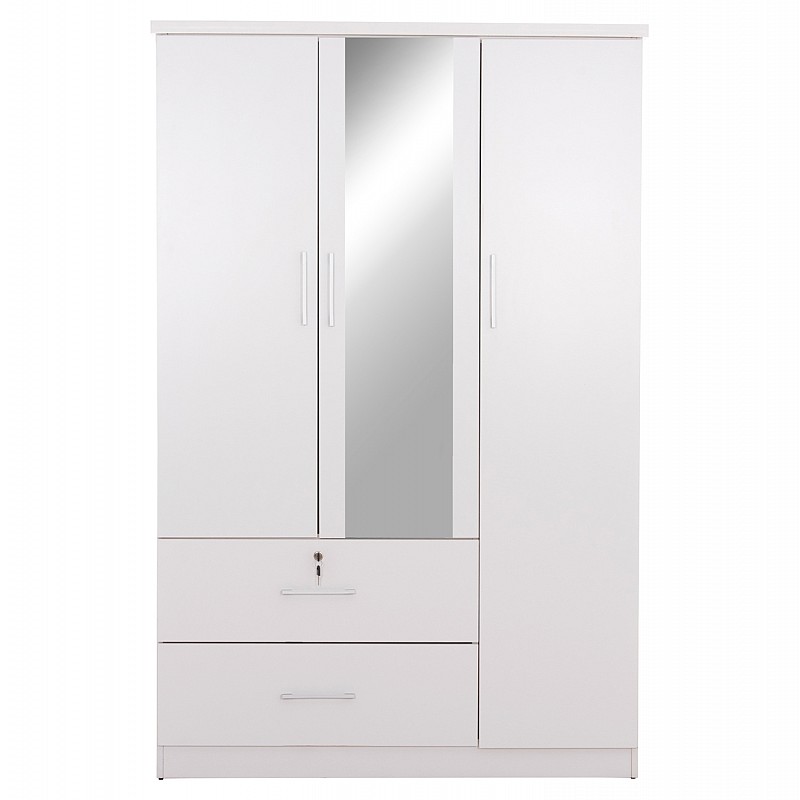 ΝΤΟΥΛΑΠΑ ΜΕ ΚΑΘΡΕΦΤΗ & ΣΥΡΤΑΡΙΑ JARRY HM2485.01 ΛΕΥΚΗ ΜΕΛΑΜΙΝΗ 119x48x183Υεκ ΝΤΟΥΛΑΠΑ ΜΕ ΚΑΘΡΕΦΤΗ & ΣΥΡΤΑΡΙΑ JARRY HM2485.01 ΛΕΥΚΗ ΜΕΛΑΜΙΝΗ 119x48x183Υεκ