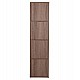 ΝΤΟΥΛΑΠΙ SORIANO HM9940.11 SONAMA OAK ΜΕΛΑΜΙΝΗ 40x39-41x157Υεκ.