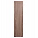ΝΤΟΥΛΑΠΙ SORIANO HM9940.11 SONAMA OAK ΜΕΛΑΜΙΝΗ 40x39-41x157Υεκ.