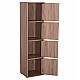 ΝΤΟΥΛΑΠΙ SORIANO HM9940.11 SONAMA OAK ΜΕΛΑΜΙΝΗ 40x39-41x157Υεκ.