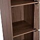 ΝΤΟΥΛΑΠΙ SORIANO HM9940.11 SONAMA OAK ΜΕΛΑΜΙΝΗ 40x39-41x157Υεκ.