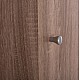 ΝΤΟΥΛΑΠΙ SORIANO HM9940.11 SONAMA OAK ΜΕΛΑΜΙΝΗ 40x39-41x157Υεκ.