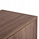 ΝΤΟΥΛΑΠΙ SORIANO HM9940.11 SONAMA OAK ΜΕΛΑΜΙΝΗ 40x39-41x157Υεκ.