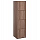 ΝΤΟΥΛΑΠΙ SORIANO HM9940.11 SONAMA OAK ΜΕΛΑΜΙΝΗ 40x39-41x157Υεκ.