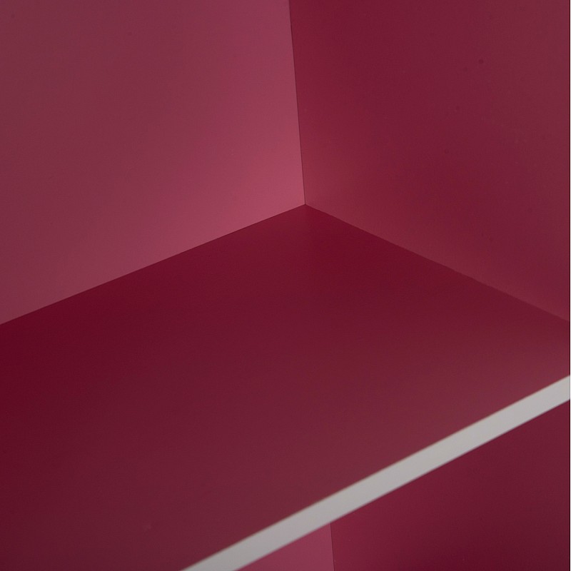 ΡΑΦΙΕΡΑ ΤΟΙΧΟΥ CUBICON HM9941.06 ΡΟΖ-ΛΕΥΚΗ ΜΕΛΑΜΙΝΗ 38,5x23,5x80Υεκ. ΡΑΦΙΕΡΑ ΤΟΙΧΟΥ CUBICON HM9941.06 ΡΟΖ-ΛΕΥΚΗ ΜΕΛΑΜΙΝΗ 38,5x23,5x80Υεκ.