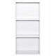 ΡΑΦΙΕΡΑ ΤΟΙΧΟΥ CUBICON HM9941.01 ΛΕΥΚΗ ΜΕΛΑΜΙΝΗ 38,5x23,5x80Υεκ. ΡΑΦΙΕΡΑ ΤΟΙΧΟΥ CUBICON HM9941.01 ΛΕΥΚΗ ΜΕΛΑΜΙΝΗ 38,5x23,5x80Υεκ.