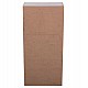 ΡΑΦΙΕΡΑ ΤΟΙΧΟΥ CUBICON HM9941.01 ΛΕΥΚΗ ΜΕΛΑΜΙΝΗ 38,5x23,5x80Υεκ. ΡΑΦΙΕΡΑ ΤΟΙΧΟΥ CUBICON HM9941.01 ΛΕΥΚΗ ΜΕΛΑΜΙΝΗ 38,5x23,5x80Υεκ.
