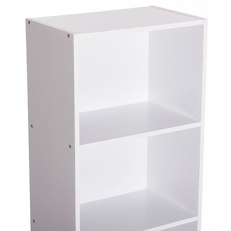 ΡΑΦΙΕΡΑ ΤΟΙΧΟΥ CUBICON HM9941.01 ΛΕΥΚΗ ΜΕΛΑΜΙΝΗ 38,5x23,5x80Υεκ. ΡΑΦΙΕΡΑ ΤΟΙΧΟΥ CUBICON HM9941.01 ΛΕΥΚΗ ΜΕΛΑΜΙΝΗ 38,5x23,5x80Υεκ.