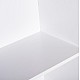 ΡΑΦΙΕΡΑ ΤΟΙΧΟΥ CUBICON HM9941.01 ΛΕΥΚΗ ΜΕΛΑΜΙΝΗ 38,5x23,5x80Υεκ. ΡΑΦΙΕΡΑ ΤΟΙΧΟΥ CUBICON HM9941.01 ΛΕΥΚΗ ΜΕΛΑΜΙΝΗ 38,5x23,5x80Υεκ.