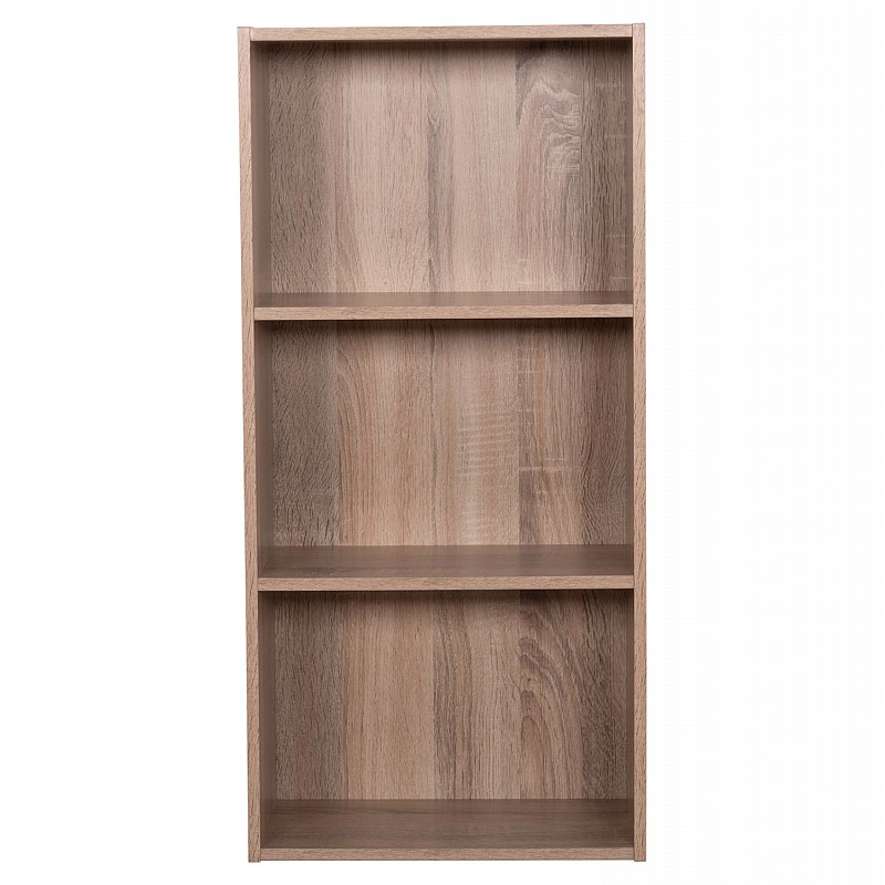ΡΑΦΙΕΡΑ ΤΟΙΧΟΥ CUBICON HM9941.02 SONAMA OAK ΜΕΛΑΜΙΝΗ 38,5x23,5x80Υεκ. ΡΑΦΙΕΡΑ ΤΟΙΧΟΥ CUBICON HM9941.02 SONAMA OAK ΜΕΛΑΜΙΝΗ 38,5x23,5x80Υεκ.