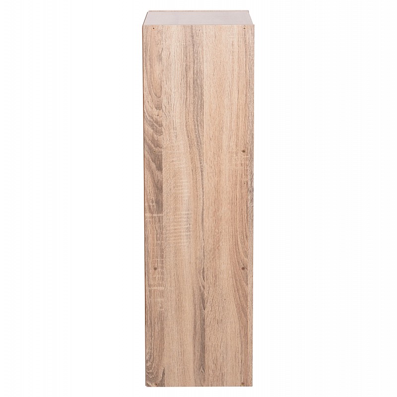 ΡΑΦΙΕΡΑ ΤΟΙΧΟΥ CUBICON HM9941.02 SONAMA OAK ΜΕΛΑΜΙΝΗ 38,5x23,5x80Υεκ. ΡΑΦΙΕΡΑ ΤΟΙΧΟΥ CUBICON HM9941.02 SONAMA OAK ΜΕΛΑΜΙΝΗ 38,5x23,5x80Υεκ.