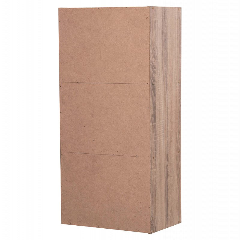 ΡΑΦΙΕΡΑ ΤΟΙΧΟΥ CUBICON HM9941.02 SONAMA OAK ΜΕΛΑΜΙΝΗ 38,5x23,5x80Υεκ. ΡΑΦΙΕΡΑ ΤΟΙΧΟΥ CUBICON HM9941.02 SONAMA OAK ΜΕΛΑΜΙΝΗ 38,5x23,5x80Υεκ.