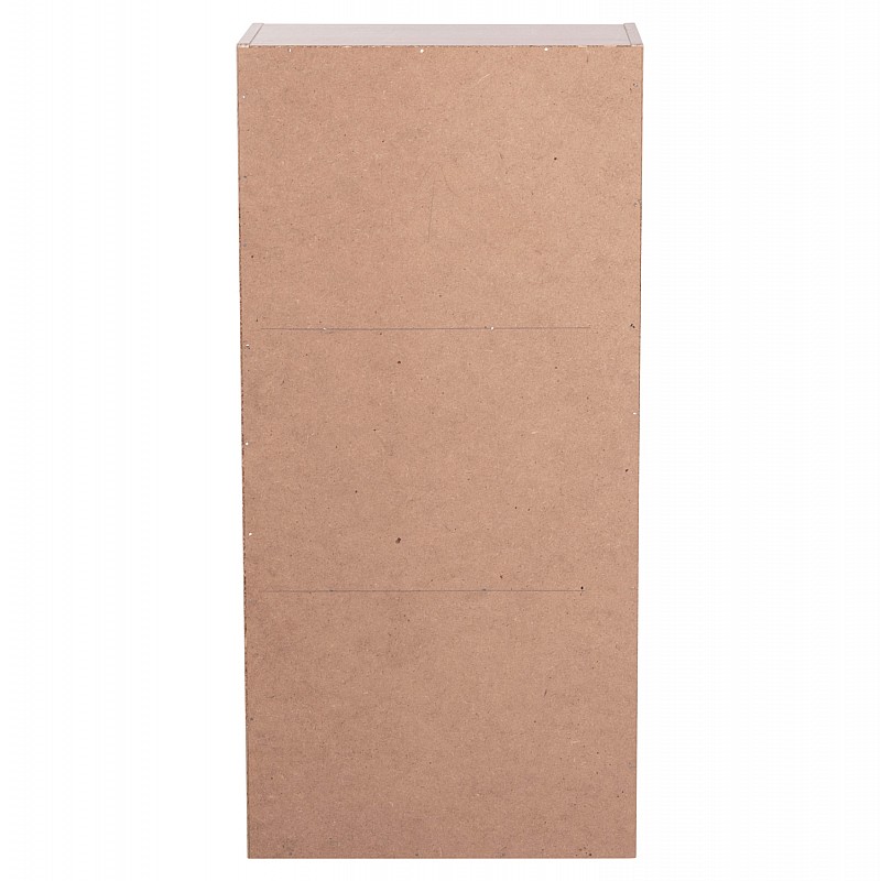 ΡΑΦΙΕΡΑ ΤΟΙΧΟΥ CUBICON HM9941.02 SONAMA OAK ΜΕΛΑΜΙΝΗ 38,5x23,5x80Υεκ. ΡΑΦΙΕΡΑ ΤΟΙΧΟΥ CUBICON HM9941.02 SONAMA OAK ΜΕΛΑΜΙΝΗ 38,5x23,5x80Υεκ.