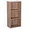 ΡΑΦΙΕΡΑ ΤΟΙΧΟΥ CUBICON HM9941.02 SONAMA OAK ΜΕΛΑΜΙΝΗ 38,5x23,5x80Υεκ.