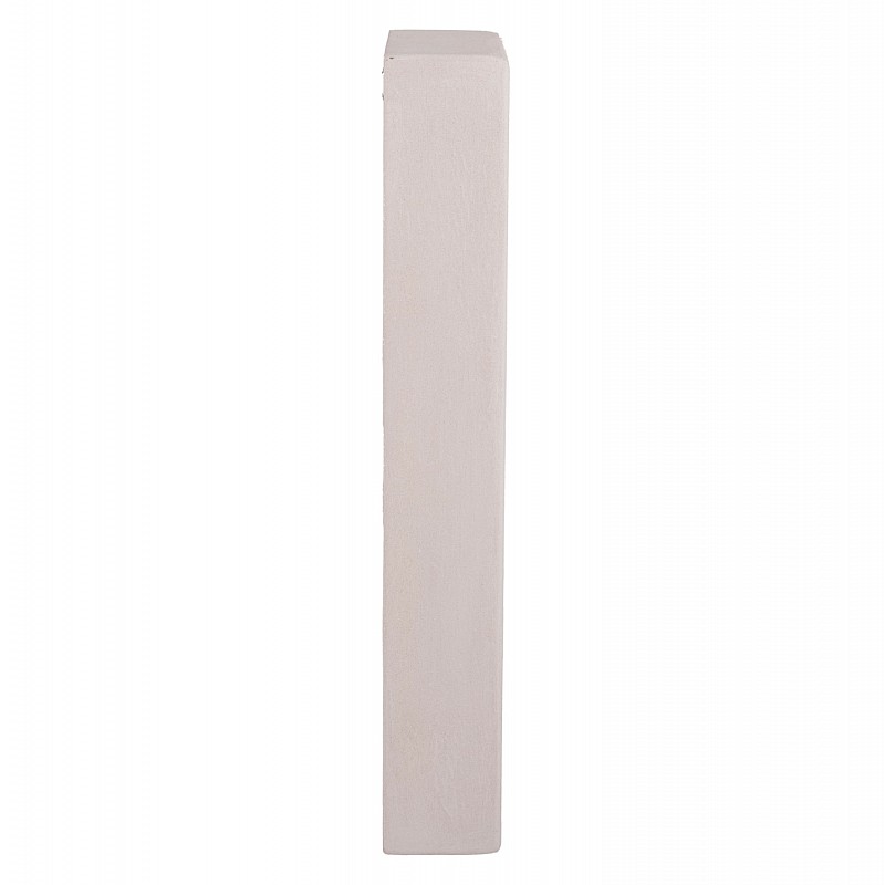 ΡΑΦΙΕΡΑ ΤΟΙΧΟΥ ΣΕΙΡΑ SANTORINI HM18069 MDF ΣΕ ΥΠΟΛΕΥΚΟ ΧΡΩΜΑ 47,5x18x120Υεκ. ΡΑΦΙΕΡΑ ΤΟΙΧΟΥ ΣΕΙΡΑ SANTORINI HM18069 MDF ΣΕ ΥΠΟΛΕΥΚΟ ΧΡΩΜΑ 47,5x18x120Υεκ.