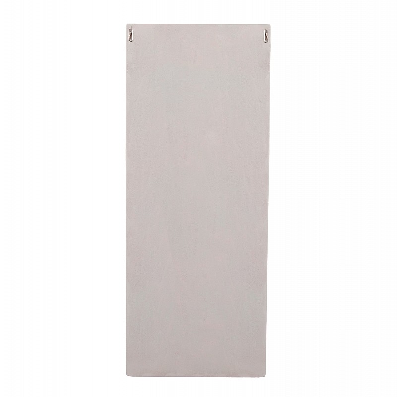 ΡΑΦΙΕΡΑ ΤΟΙΧΟΥ ΣΕΙΡΑ SANTORINI HM18069 MDF ΣΕ ΥΠΟΛΕΥΚΟ ΧΡΩΜΑ 47,5x18x120Υεκ. ΡΑΦΙΕΡΑ ΤΟΙΧΟΥ ΣΕΙΡΑ SANTORINI HM18069 MDF ΣΕ ΥΠΟΛΕΥΚΟ ΧΡΩΜΑ 47,5x18x120Υεκ.