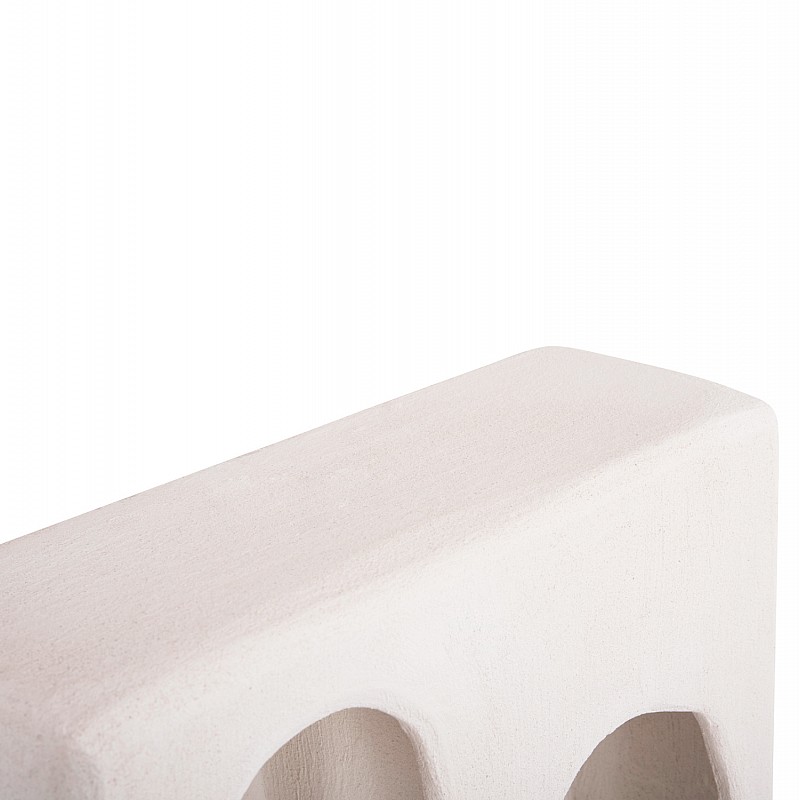 ΡΑΦΙΕΡΑ ΤΟΙΧΟΥ ΣΕΙΡΑ SANTORINI HM18069 MDF ΣΕ ΥΠΟΛΕΥΚΟ ΧΡΩΜΑ 47,5x18x120Υεκ. ΡΑΦΙΕΡΑ ΤΟΙΧΟΥ ΣΕΙΡΑ SANTORINI HM18069 MDF ΣΕ ΥΠΟΛΕΥΚΟ ΧΡΩΜΑ 47,5x18x120Υεκ.