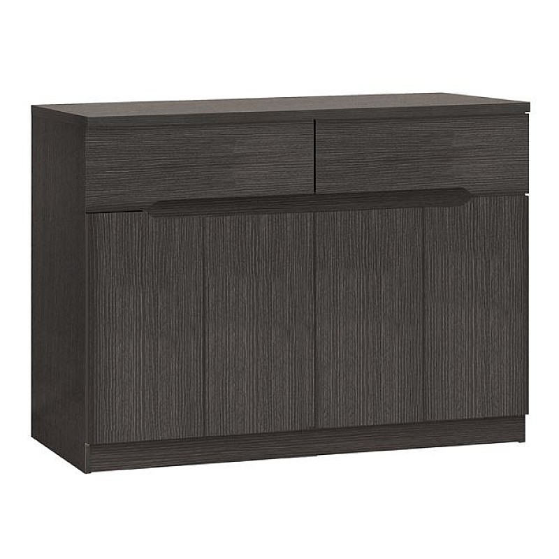 ΜΠΟΥΦΕΣ JOLENE HM2234.01 2 ΣΥΡΤΑΡΙΑ & 4 ΠΟΡΤΕΣ ZEBRANO 120X40X80εκ. ΜΠΟΥΦΕΣ JOLENE HM2234.01 2 ΣΥΡΤΑΡΙΑ & 4 ΠΟΡΤΕΣ ZEBRANO 120X40X80εκ.