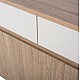 ΜΠΟΥΦΕΣ JOLENE HM2234.02 2 ΣΥΡΤΑΡΙΑ & 4 ΠΟΡΤΕΣ SONAMA 120X40X80εκ. ΜΠΟΥΦΕΣ JOLENE HM2234.02 2 ΣΥΡΤΑΡΙΑ & 4 ΠΟΡΤΕΣ SONAMA 120X40X80εκ.