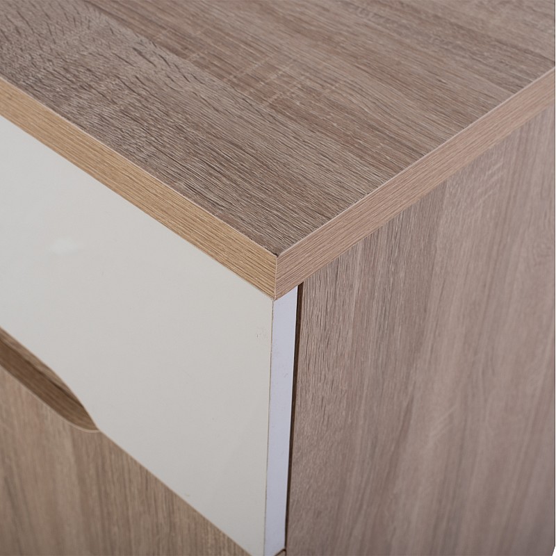 ΜΠΟΥΦΕΣ JOLENE HM2234.02 2 ΣΥΡΤΑΡΙΑ & 4 ΠΟΡΤΕΣ SONAMA 120X40X80εκ. ΜΠΟΥΦΕΣ JOLENE HM2234.02 2 ΣΥΡΤΑΡΙΑ & 4 ΠΟΡΤΕΣ SONAMA 120X40X80εκ.