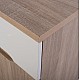 ΜΠΟΥΦΕΣ JOLENE HM2234.02 2 ΣΥΡΤΑΡΙΑ & 4 ΠΟΡΤΕΣ SONAMA 120X40X80εκ. ΜΠΟΥΦΕΣ JOLENE HM2234.02 2 ΣΥΡΤΑΡΙΑ & 4 ΠΟΡΤΕΣ SONAMA 120X40X80εκ.
