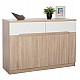 ΜΠΟΥΦΕΣ JOLENE HM2234.02 2 ΣΥΡΤΑΡΙΑ & 4 ΠΟΡΤΕΣ SONAMA 120X40X80εκ. ΜΠΟΥΦΕΣ JOLENE HM2234.02 2 ΣΥΡΤΑΡΙΑ & 4 ΠΟΡΤΕΣ SONAMA 120X40X80εκ.