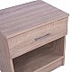 ΚΟΜΟΔΙΝΟ ΜΕ 1 ΣΥΡΤΑΡΙ LANEY SONAMA 45x35,5x47Υ εκ. HM2345.01 ΚΟΜΟΔΙΝΟ ΜΕ 1 ΣΥΡΤΑΡΙ LANEY SONAMA 45x35,5x47Υ εκ. HM2345.01